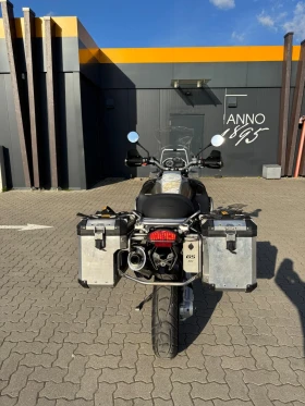 Обява за продажба на BMW R 1200 ~11 500 лв. - изображение 2