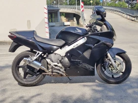 Обява за продажба на Honda Vfr 800 fi Delkevic ~4 200 лв. - изображение 1