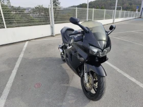Honda Vfr 800 fi Delkevic | Mobile.bg    7