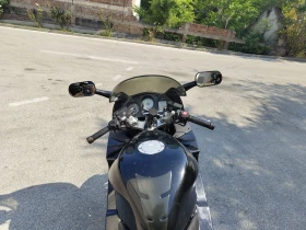 Обява за продажба на Honda Vfr 800 fi Delkevic ~4 200 лв. - изображение 4