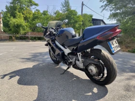 Обява за продажба на Honda Vfr 800 fi Delkevic ~4 200 лв. - изображение 3