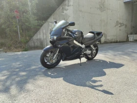 Обява за продажба на Honda Vfr 800 fi Delkevic ~4 200 лв. - изображение 5