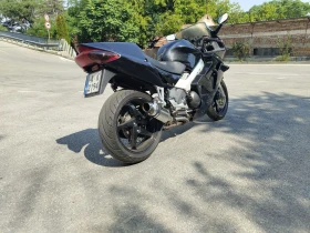 Обява за продажба на Honda Vfr 800 fi Delkevic ~4 200 лв. - изображение 2