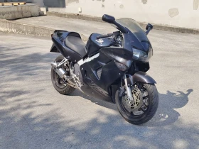 Обява за продажба на Honda Vfr 800 fi Delkevic ~4 200 лв. - изображение 1