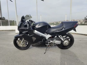 Honda Vfr 800 fi Delkevic | Mobile.bg    2