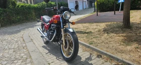 Обява за продажба на Honda Cb ~2 400 лв. - изображение 1