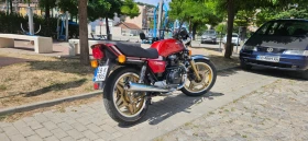 Обява за продажба на Honda Cb ~2 400 лв. - изображение 5