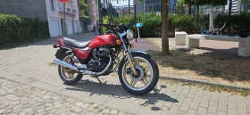 Обява за продажба на Honda Cb ~2 400 лв. - изображение 1