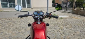 Обява за продажба на Honda Cb ~2 400 лв. - изображение 4
