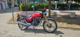 Обява за продажба на Honda Cb ~2 400 лв. - изображение 2