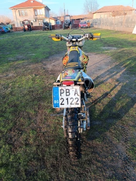 Suzuki DR-Z Suzuki drz 400sm, снимка 9