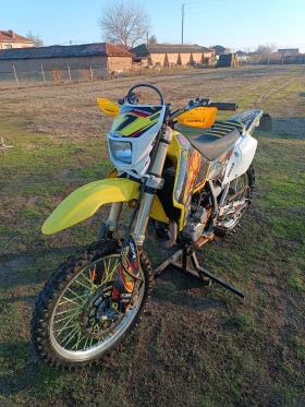 Suzuki DR-Z Suzuki drz 400sm, снимка 11
