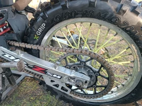 Suzuki DR-Z Suzuki drz 400sm, снимка 3