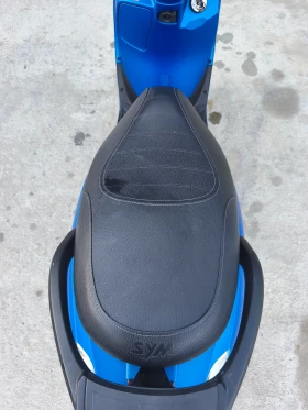 Sym Fiddle 50cm 2025�. | Mobile.bg � ����� ������ 10