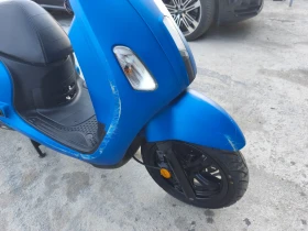 Sym Fiddle 50cm 2025�. | Mobile.bg � ����� ������ 12
