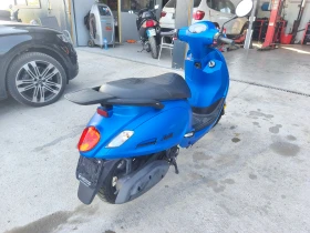 Sym Fiddle 50cm 2025�. | Mobile.bg � ����� ������ 4