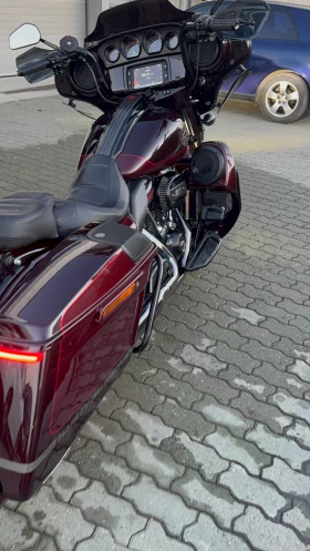 Harley-Davidson CVO | Mobile.bg � ����� ������ 5