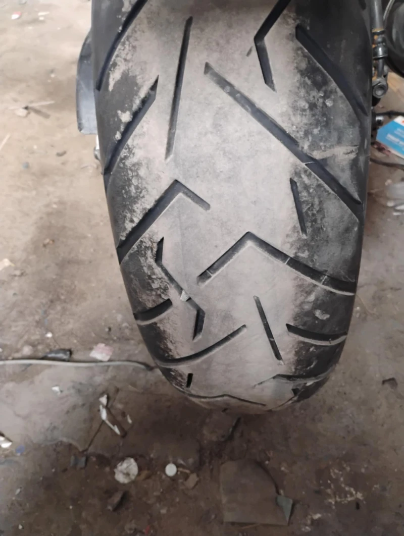 Honda Cbr 900RR, снимка 12 - Мотоциклети и мототехника - 52657768