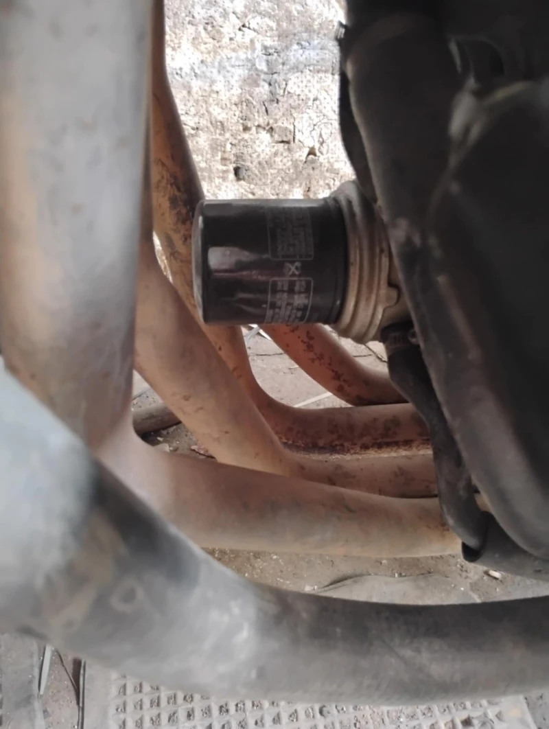 Honda Cbr 900RR, снимка 10 - Мотоциклети и мототехника - 52657768