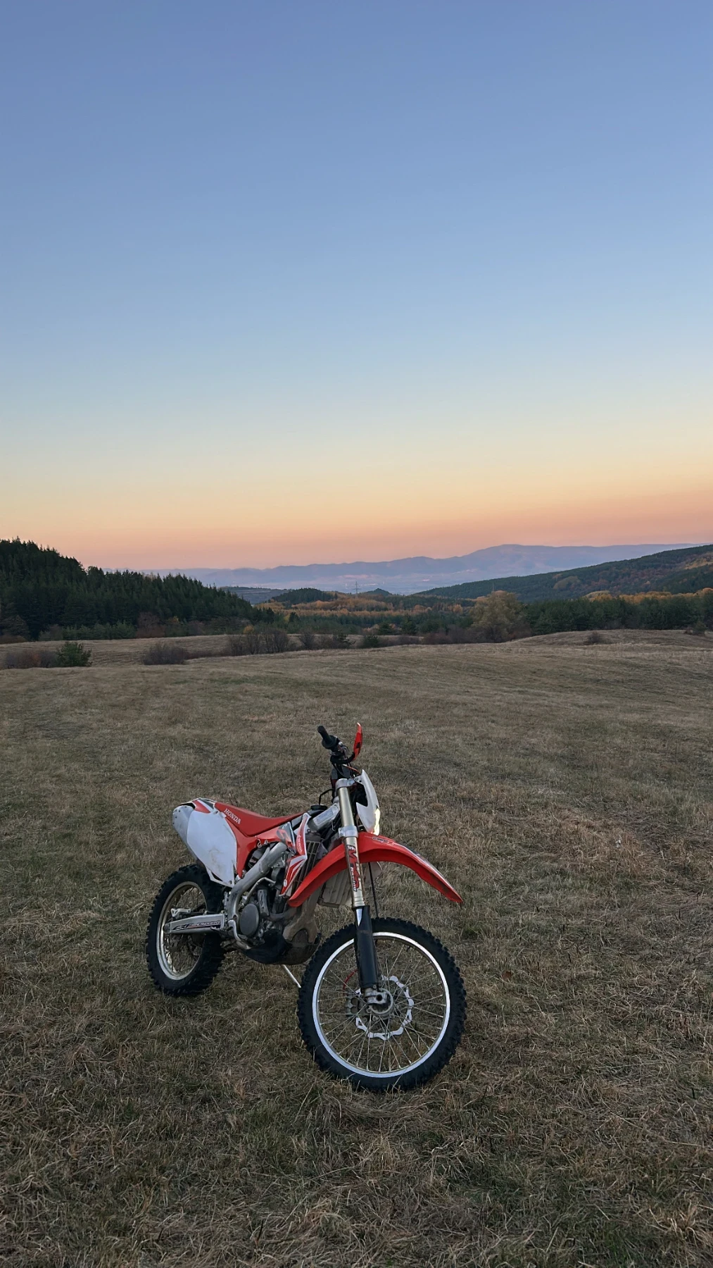 Honda 250, снимка 2 - Мотоциклети и мототехника - 55273657