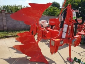 Плуг Gaspardo Unico XM   3+ 0  ❗НАЛИЧЕН, снимка 1