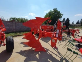 Плуг Gaspardo Unico XM   3+ 0  ❗НАЛИЧЕН, снимка 3
