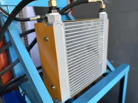 Други специализирани машини Друга Нова Сондажна машина Car-120CN до 120 метра, снимка 10