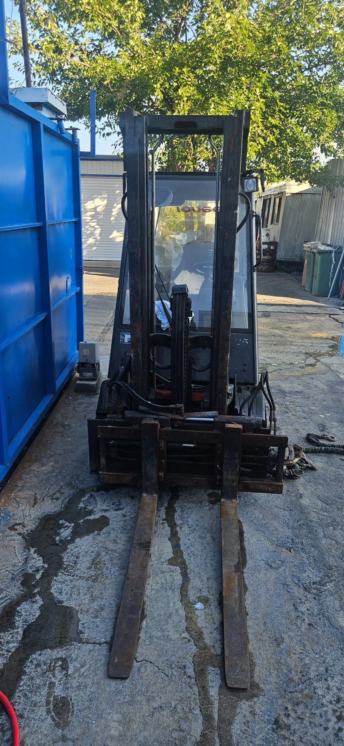 ���������� Linde | Mobile.bg � ����������� 2