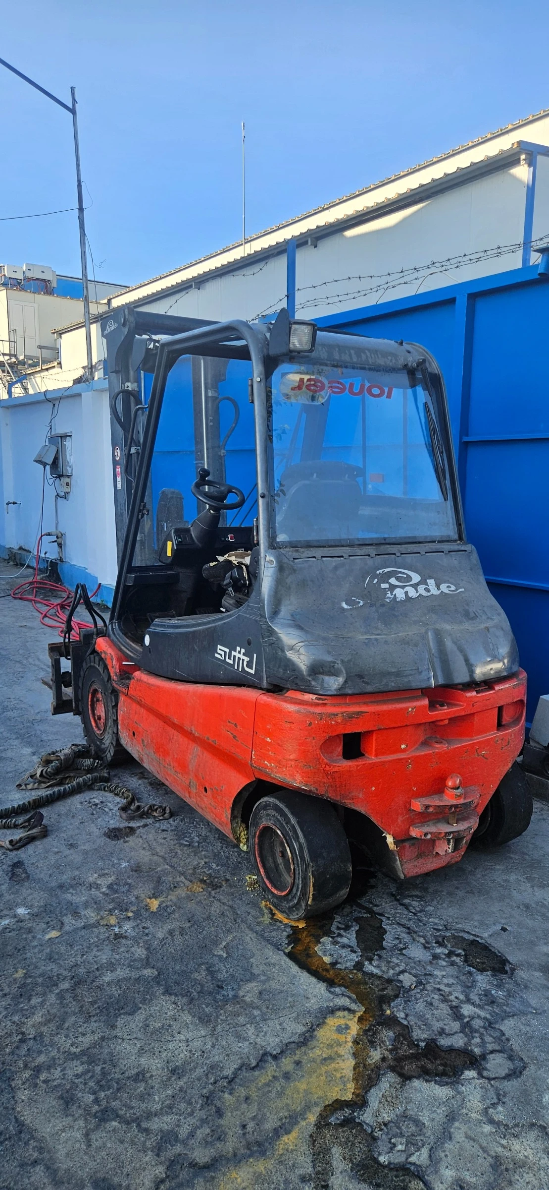 ���������� Linde | Mobile.bg � ����������� 1