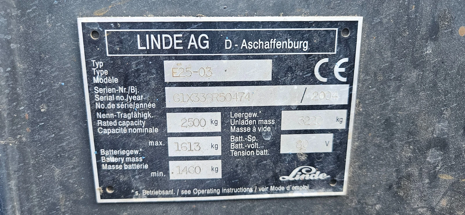 ���������� Linde | Mobile.bg � ����������� 4