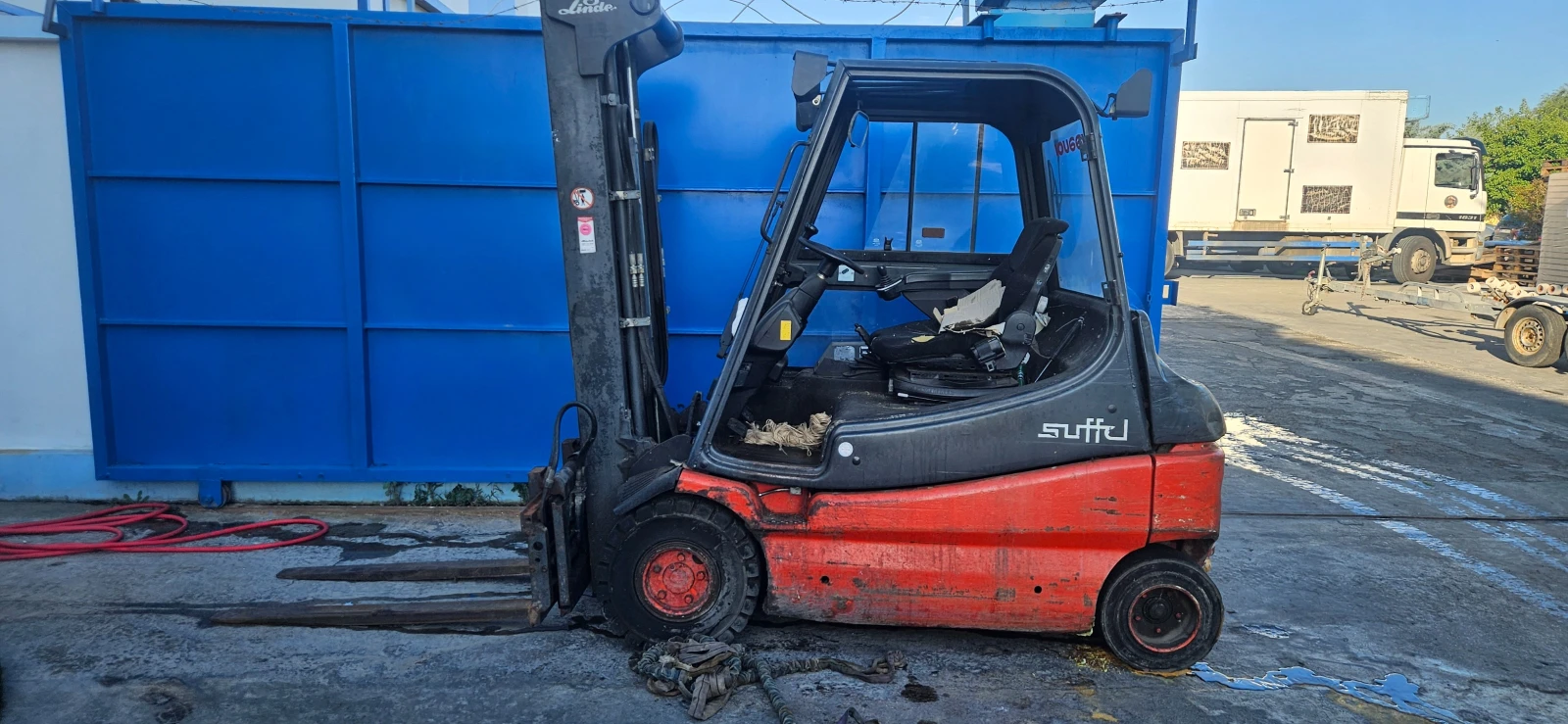 ���������� Linde | Mobile.bg � ����������� 3