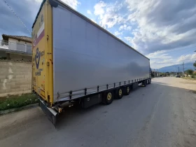 Полуремарке Krone Mega, снимка 2
