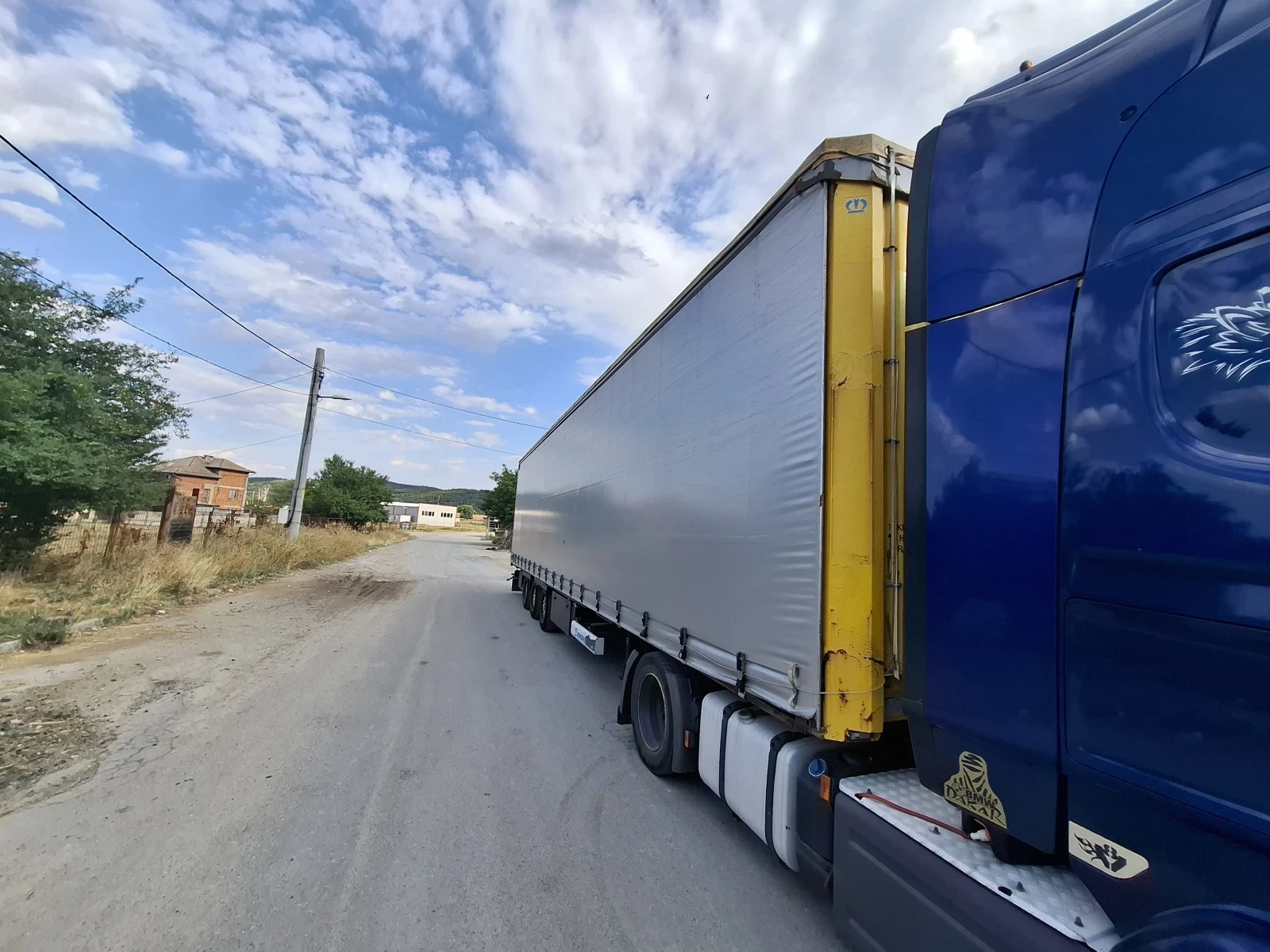 ����������� Krone Mega | Mobile.bg � ����������� 3