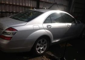 Рама и Каросерия за Mercedes-Benz S 320, снимка 1