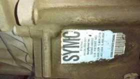 Трансмисия за SsangYong Rexton, снимка 4