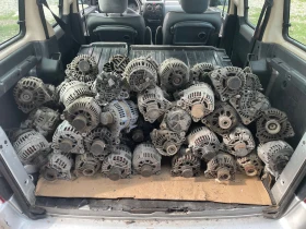 НОВО ЗАРЕЖДАНЕ ! Алтернатори и стартери за ВАГ ГРУПАТА !!, снимка 2