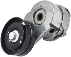 Ролка обтегач Jeep Cherokee/Liberty  2.5CRD/2.8CRD 2002- 5072440AB, снимка 2