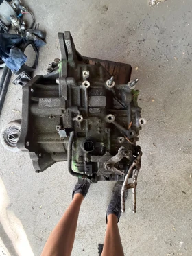 Kia K5 2020г 2.0 LPG 150к.с автоматична скоростна кутия, снимка 2