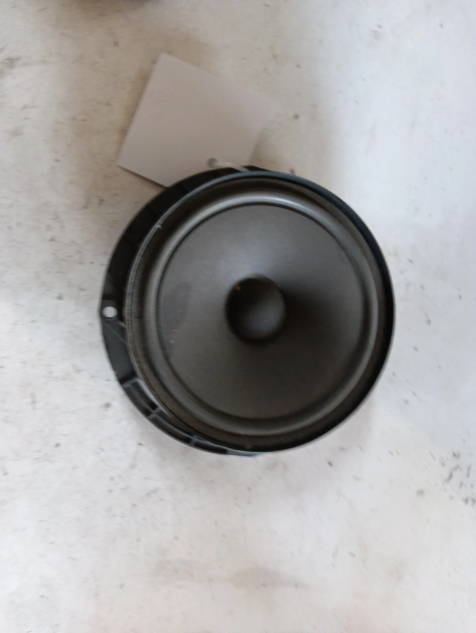 задна тонколона 3C8035453 VW Passat
