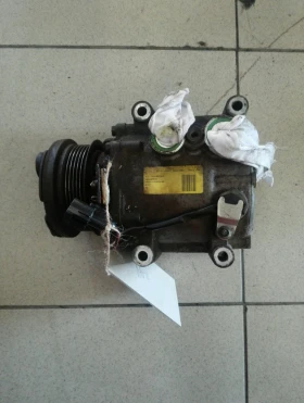 Компресор климатик Ягуар С тайп 2.7д