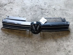 ����� �� �������� �� ������� VW Golf