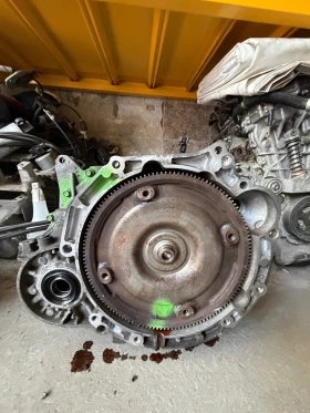 ����� �� �������� �� Kia K5 2020� 2.0 LPG 150�.� ����������� ��������� �����
