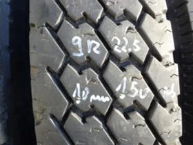 Гуми, снимка 1