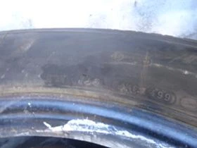 Гуми, снимка 12