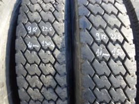 Гуми, снимка 4