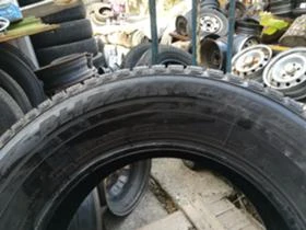 Гуми Зимни 215/70R16, снимка 4
