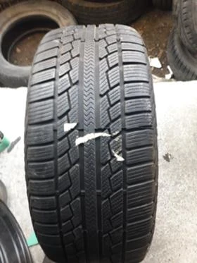 Гуми Зимни 215/35R19, снимка 1