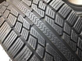 Гуми Зимни 215/35R19, снимка 2