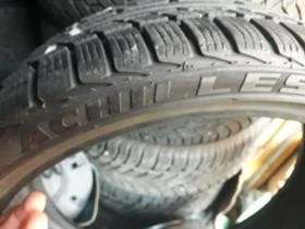 Гуми Зимни 215/35R19, снимка 3