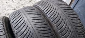Гуми Зимни 235/55R17, снимка 3